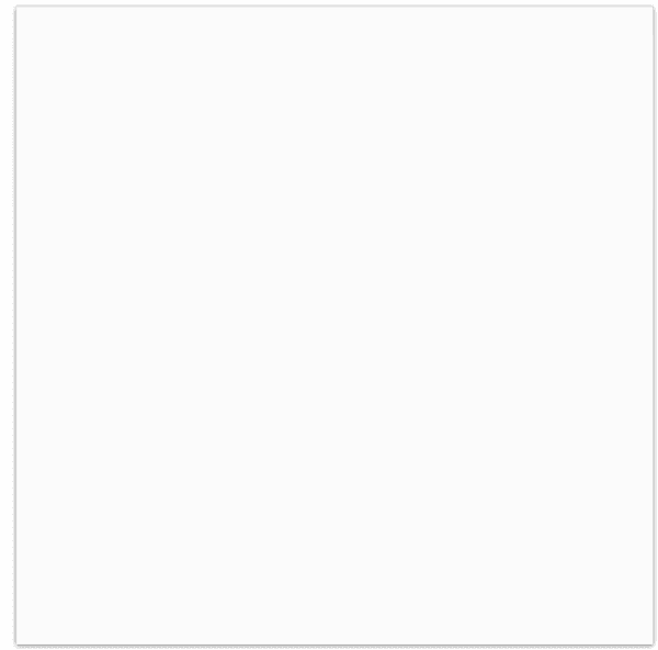 Postkasseskilt 100x100 mm